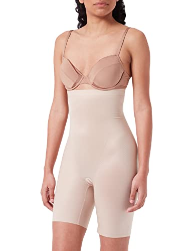 Spanx Damen Unterwäsche Taillen Shapewear, Nude, Einheitsgröße EU von Spanx