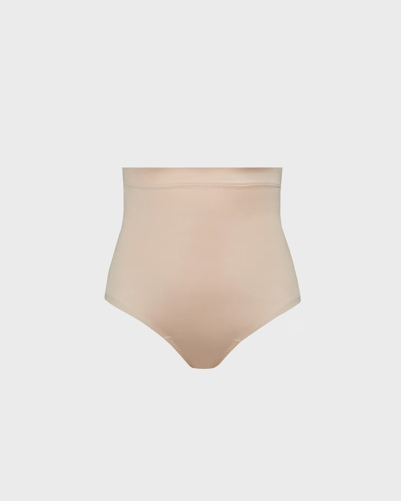 Spanx Panties 10196R High Waist Champagne von Spanx