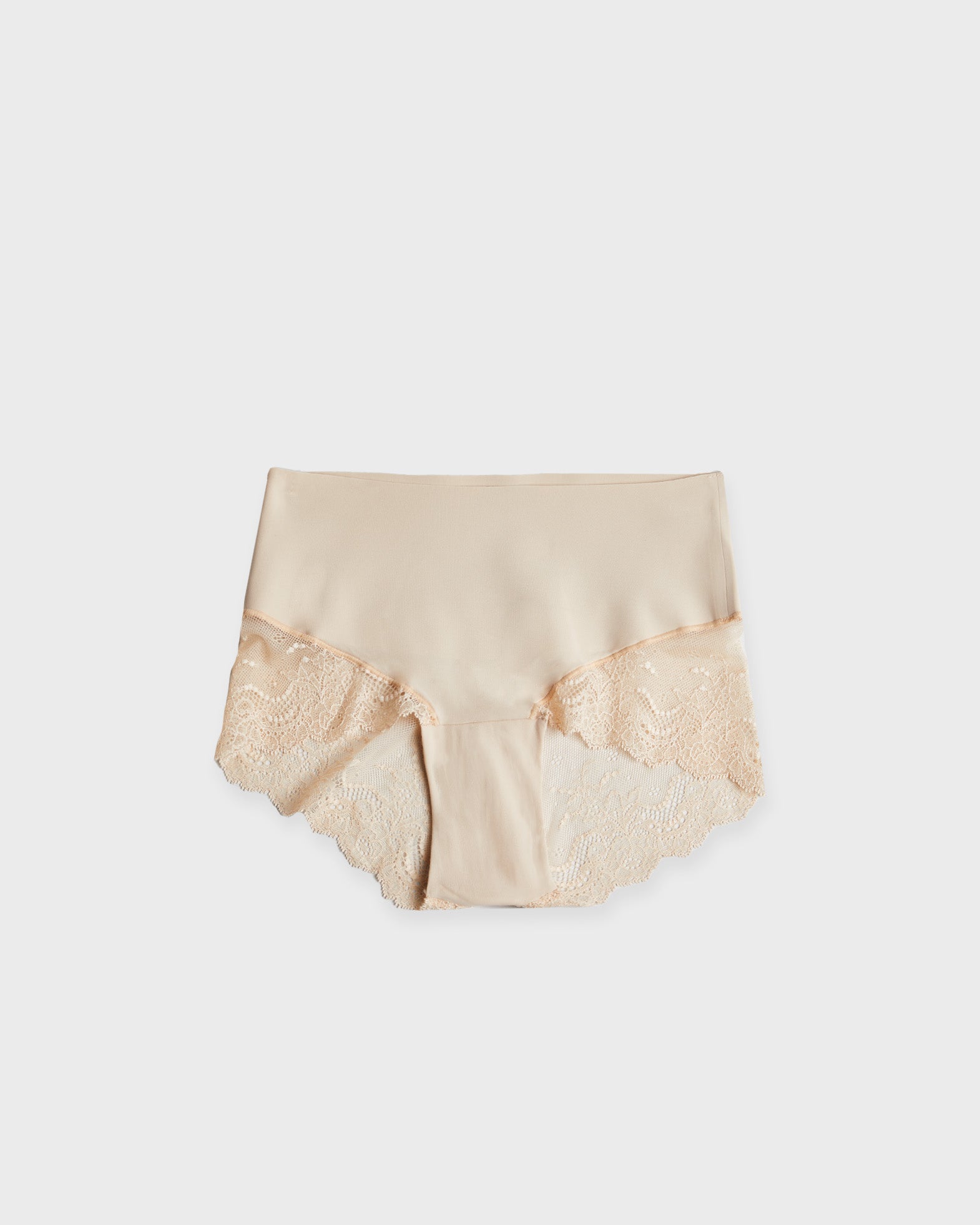 Spanx Panties Lace Hipster Nude von Spanx