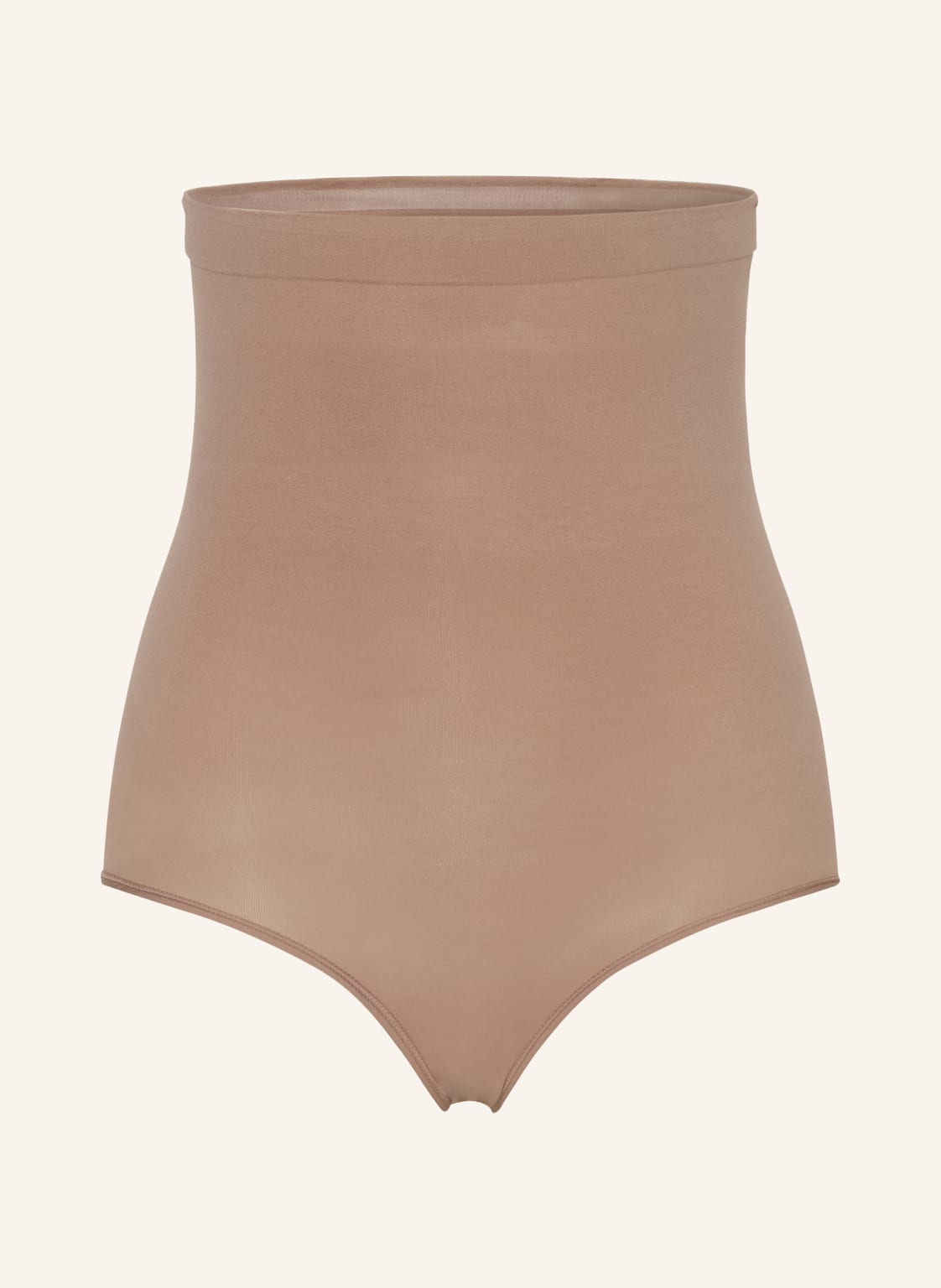 Spanx Shape-Slip Everyday High-Waisted beige von Spanx