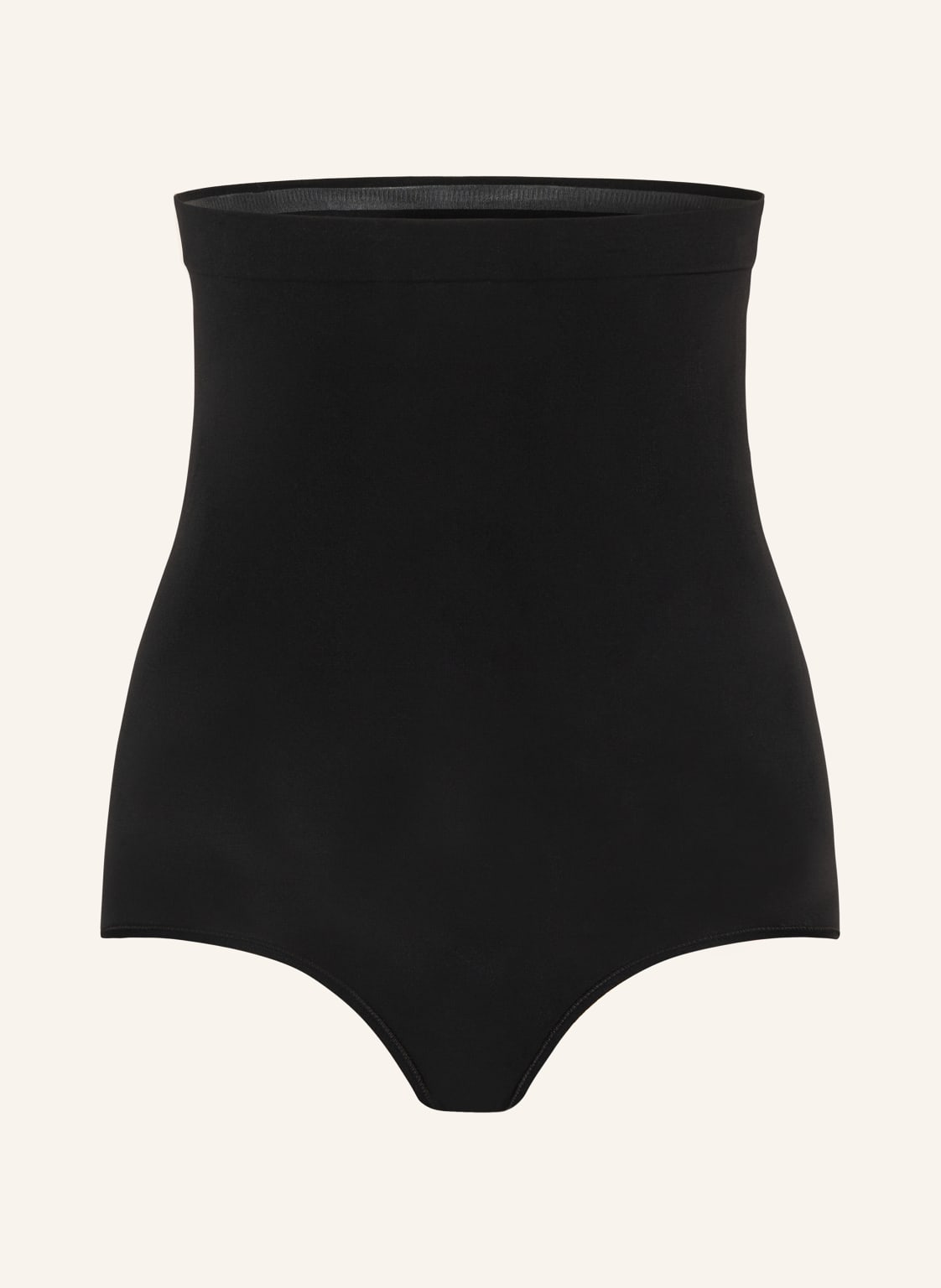 Spanx Shape-Slip Everyday High-Waisted schwarz Spanx Shape-Slip Everyday High-Waisted schwarz von Spanx