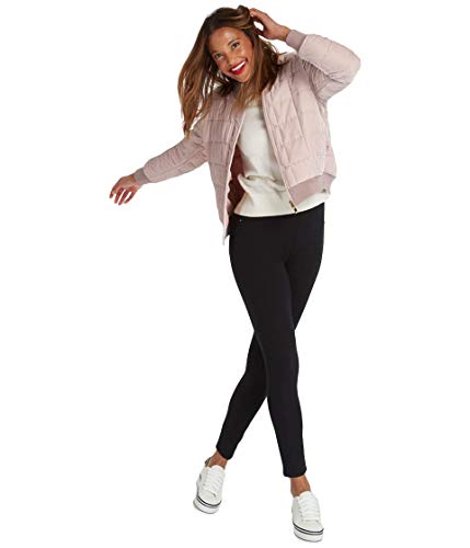 Spanx The Perfect Black Pant, Ankle 4-Pocket von Spanx