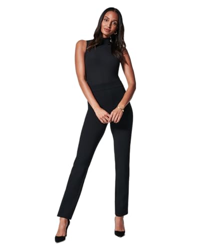 Spanx The Perfect Pant, Slit Hem - M von Spanx