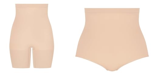 Spanx Waist Shapewear Soft Nude 1X Waist Shapewear Soft Nude 1X von Spanx