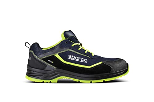 Sparco INDY Scarpe Antinfortunistiche S3 ESD von Sparco