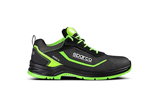 Sparco INDY-E Scarpe Antinfortunistiche S3 ESD von Sparco