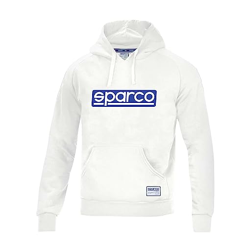 Sparco Unisex Sweatshirt, Gleiche, S von Sparco