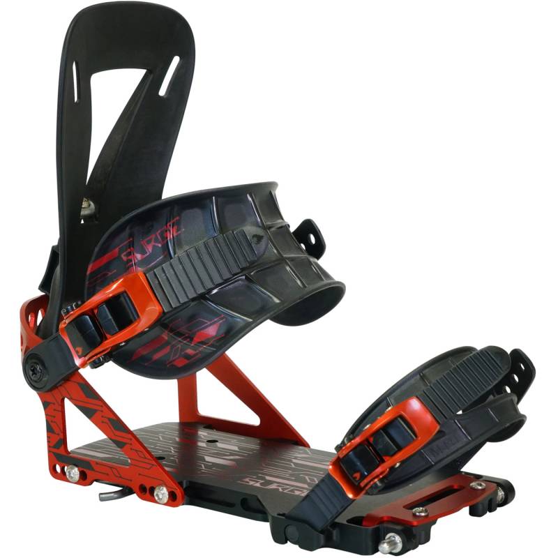 Spark R&D Splitboardbindung Surge ST Spark R&D Splitboardbindung Surge ST von Spark R&D