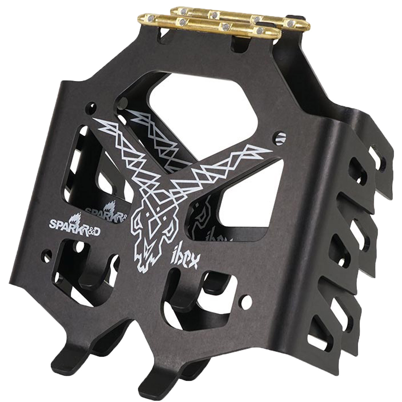 Spark R&D Splitboardzubehör IBEX CRAMPONS Spark R&D Splitboardzubehör IBEX CRAMPONS von Spark R&D