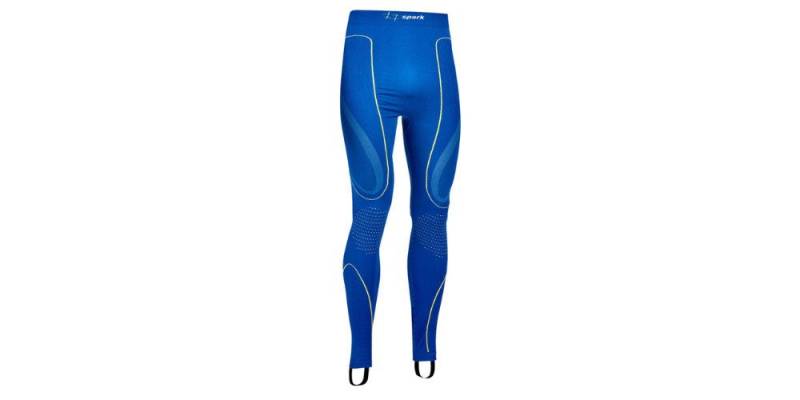 Spark Funktionshose Bluby Funktionshose Atmungsaktiv Kompression Spark Funktionshose Bluby Funktionshose Atmungsaktiv Kompression von Spark