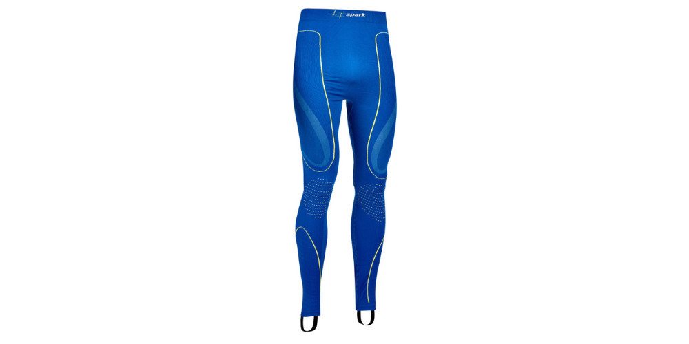 Spark Funktionshose Bluby Funktionshose Atmungsaktiv Kompression von Spark