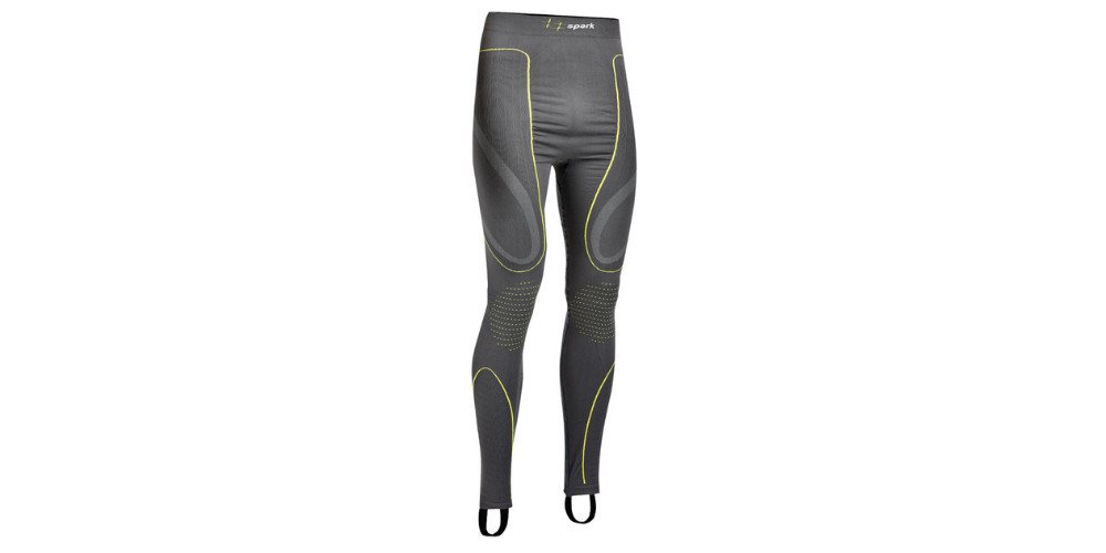Spark Funktionshose Bluby Funktionshose Atmungsaktiv Kompression von Spark