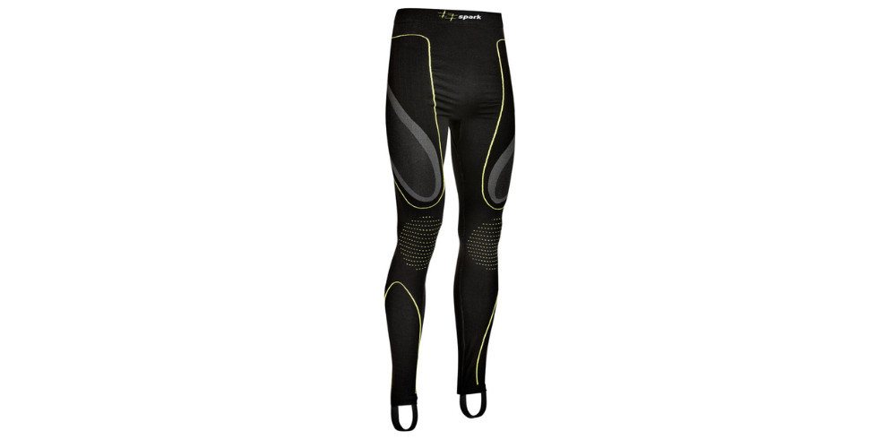 Spark Funktionshose Bluby Funktionshose Atmungsaktiv Kompression von Spark