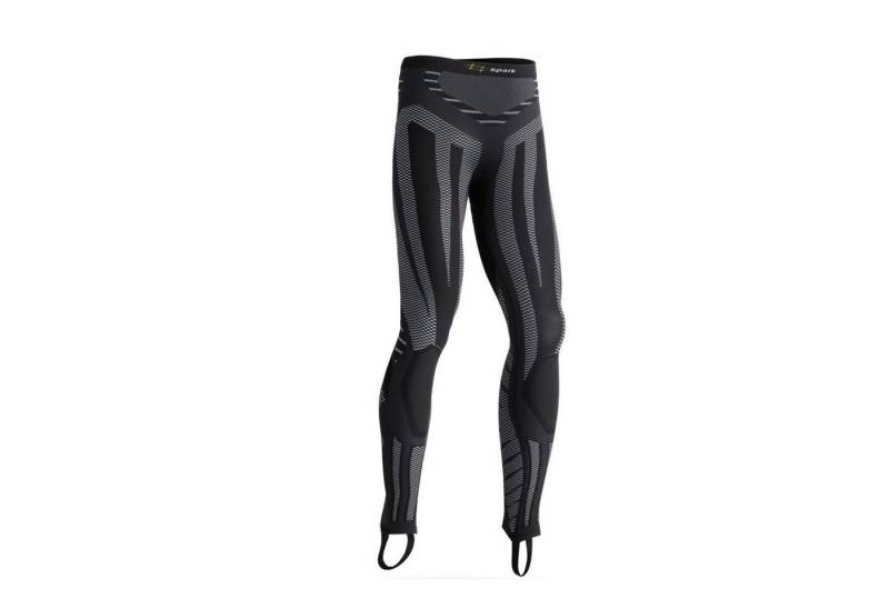 Spark Funktionshose Panta Brio Heavy Funktionshose thermisch maschinenwaschbar von Spark