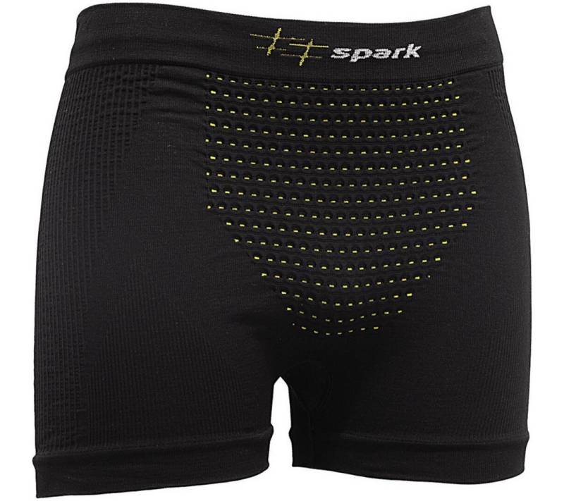Spark Funktionshose Rocky Funktionsshorts Atmungsaktiv Spark Funktionshose Rocky Funktionsshorts Atmungsaktiv von Spark