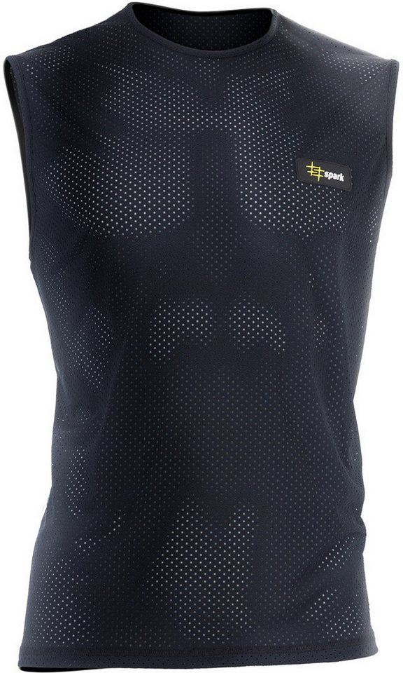 Spark Funktionsshirt Malia Fresh+ Sleeveless Funktionsshirt Atmungsaktiv Spark Funktionsshirt Malia Fresh+ Sleeveless Funktionsshirt Atmungsaktiv von Spark