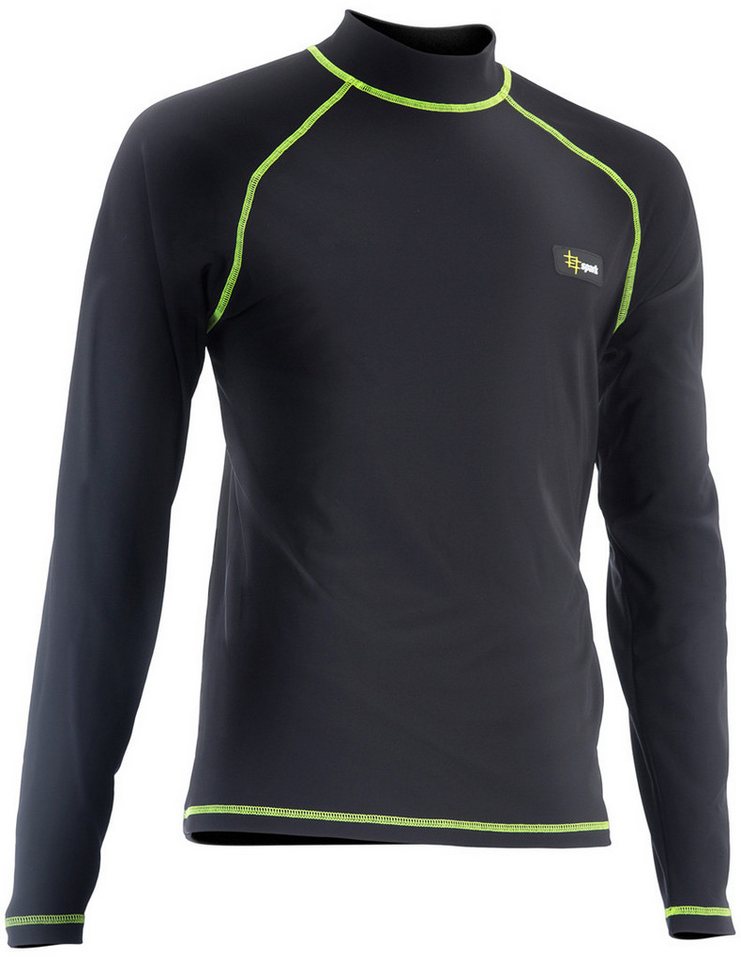 Spark Funktionsshirt Malias Recy Funktionsshirt Atmungsaktiv Spark Funktionsshirt Malias Recy Funktionsshirt Atmungsaktiv von Spark