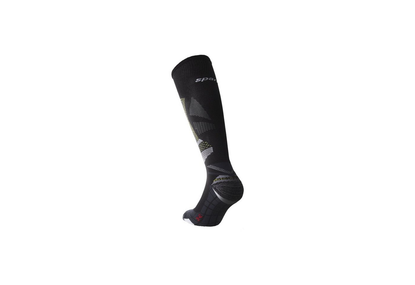 Spark Funktionssocken Futo Brio Heavy Socken Lang wasserabweisend Spark Funktionssocken Futo Brio Heavy Socken Lang wasserabweisend von Spark