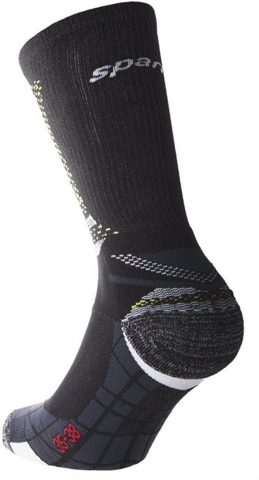 Spark Funktionssocken Futo Brio Heavy Socken Medium wasserabweisend von Spark