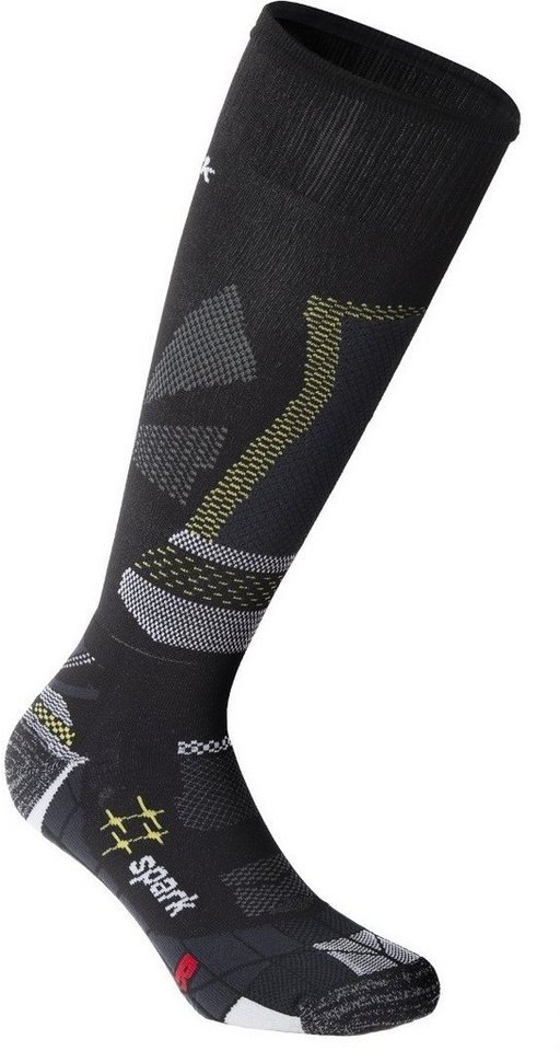 Spark Funktionssocken Futo Brio Light Socken Lang Spark Funktionssocken Futo Brio Light Socken Lang von Spark