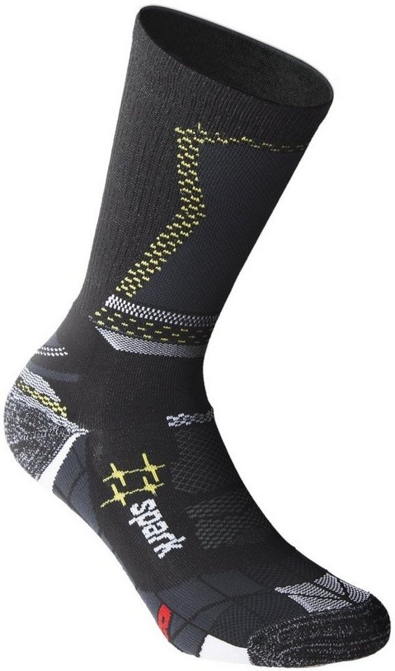 Spark Funktionssocken Futo Brio Light Socken Medium von Spark