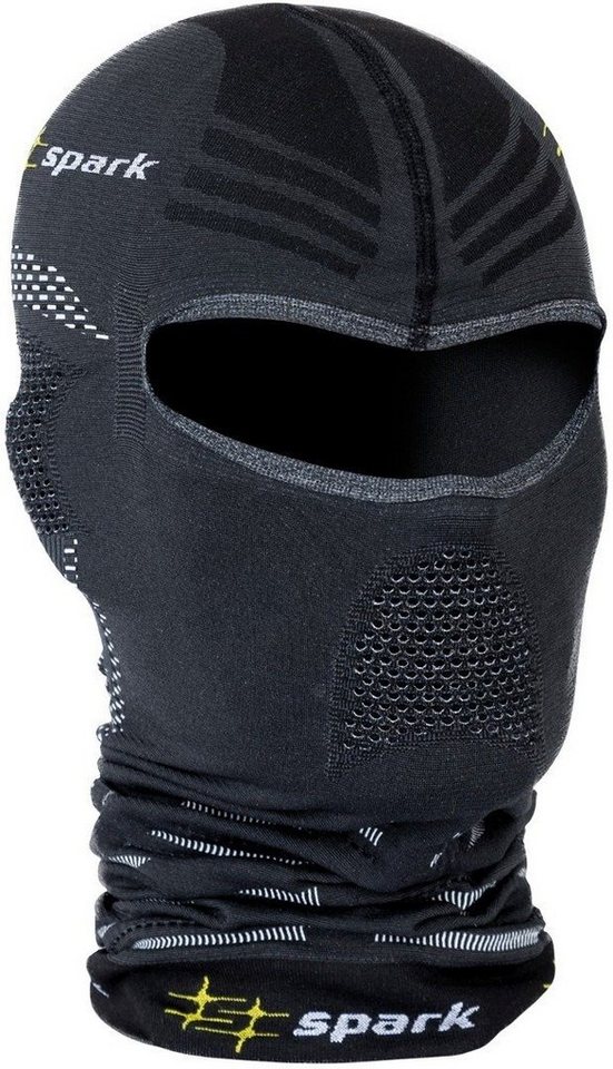 Spark Sturmhaube Mono Brio Sturmhaube von Spark