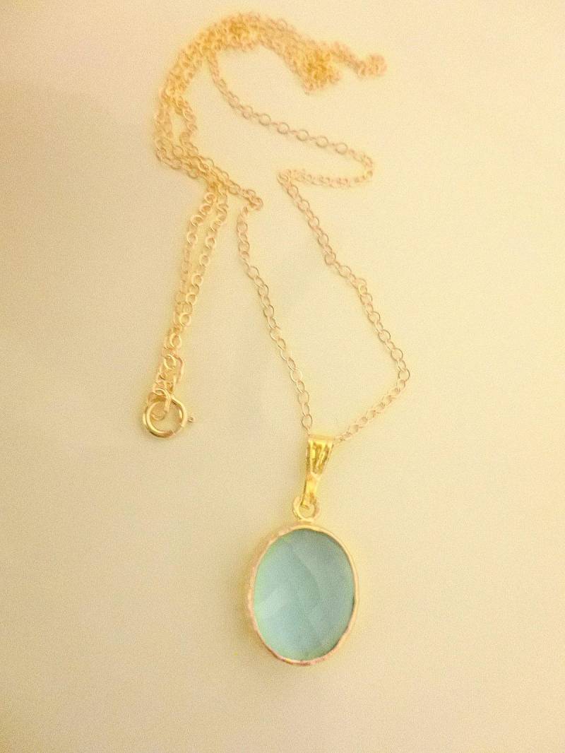 Mutter Halskette Personalisiert, Für Mama Von 14 Kt Gold, Tochter, Der Brautgeschenk Weddingaquamarine Kette Mutter Halskette Personalisiert, Für Mama Von 14 Kt Gold, Tochter, Der Brautgeschenk Weddingaquamarine Kette von Sparkklingjewels