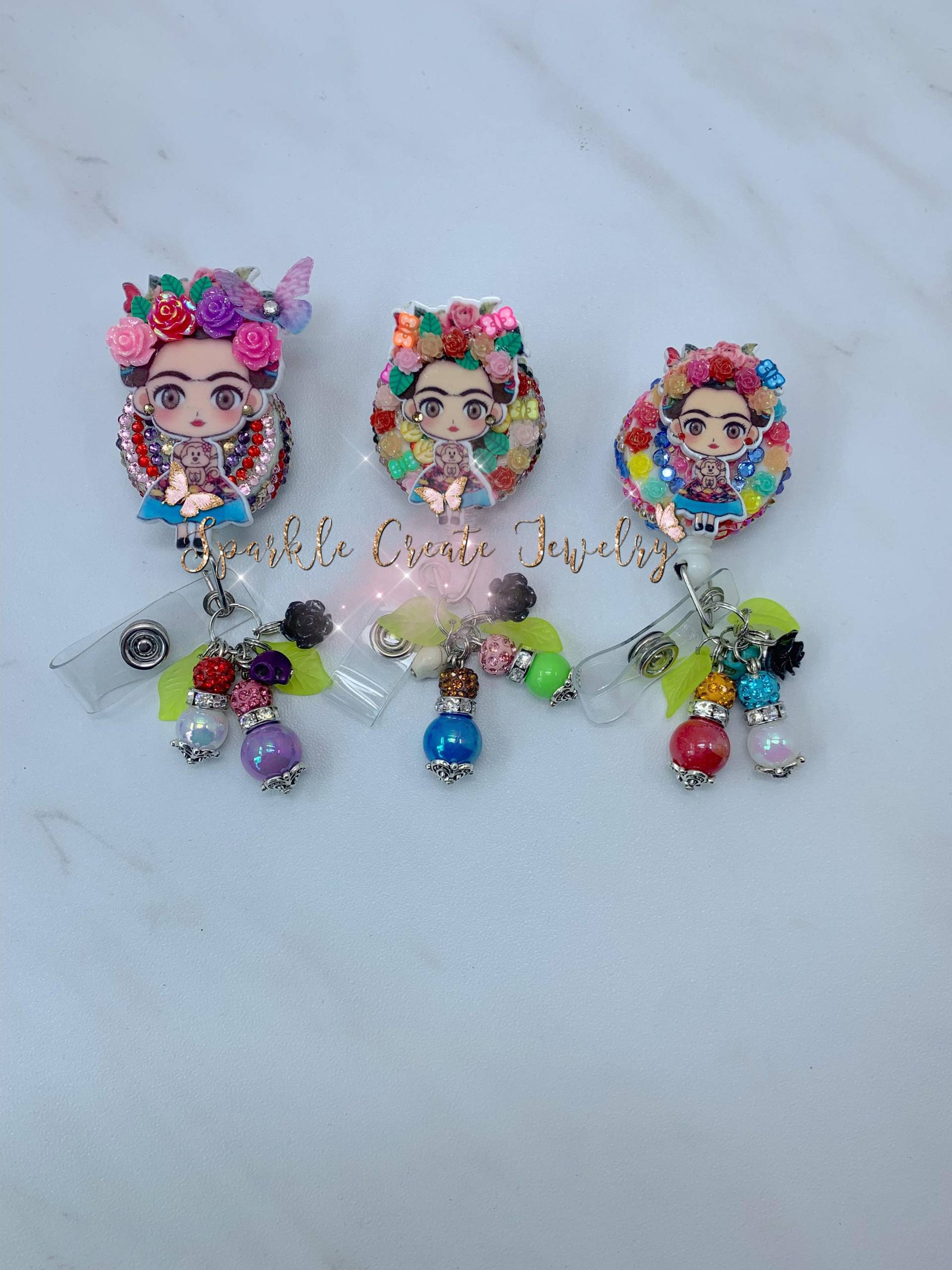 Mexicana.mexico Ausweisrolle|Hispanic Badge Reel|Mexicana Mexicana.mexico Ausweisrolle|Hispanic Badge Reel|Mexicana von MySparkleCreateShop