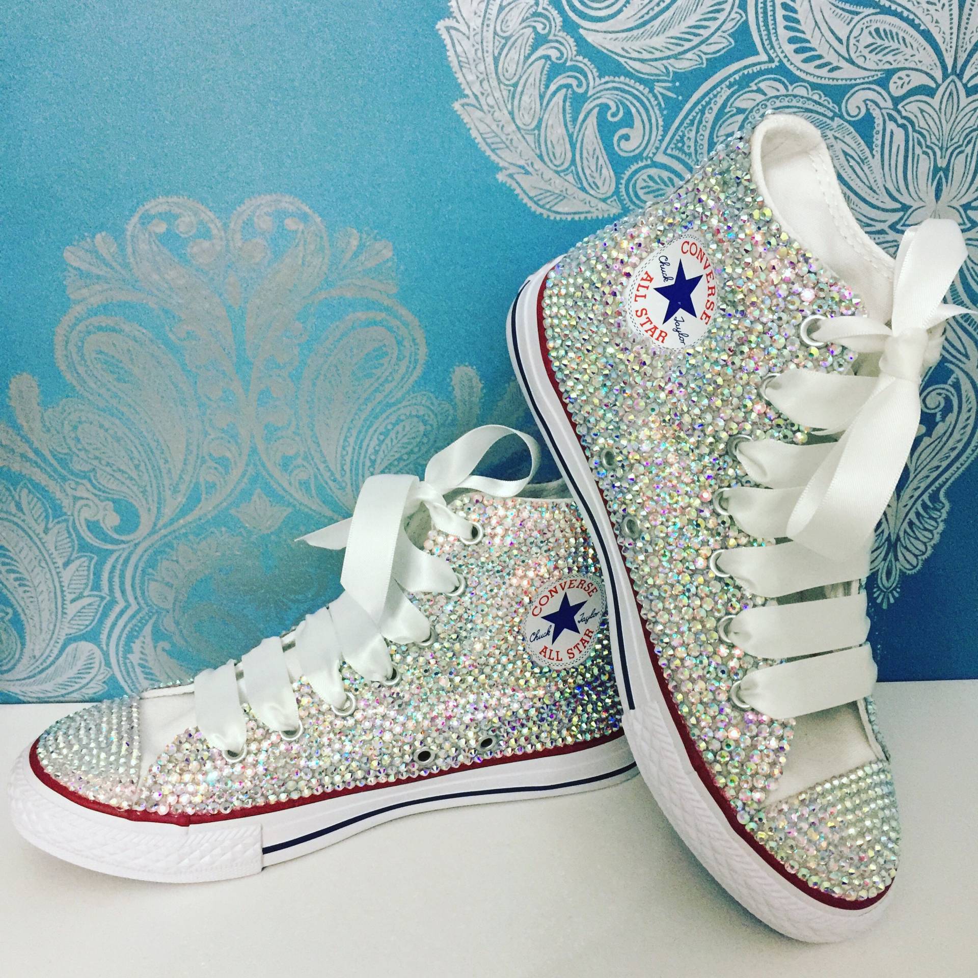 Alle Über Kristall Halten Sich von SparkleManiaBoutique