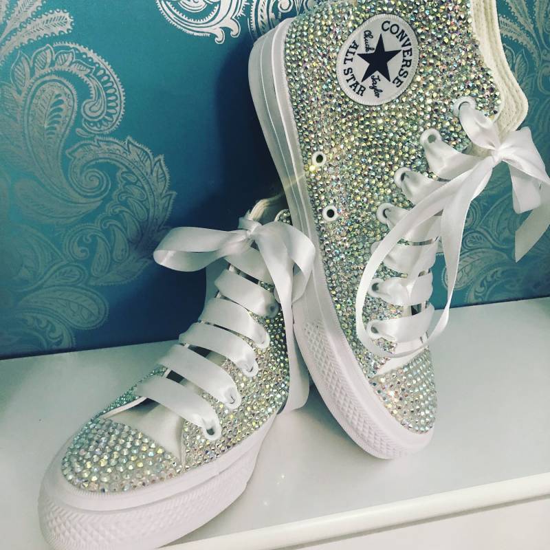 Alle Über Kristall Halten Sich von SparkleManiaBoutique