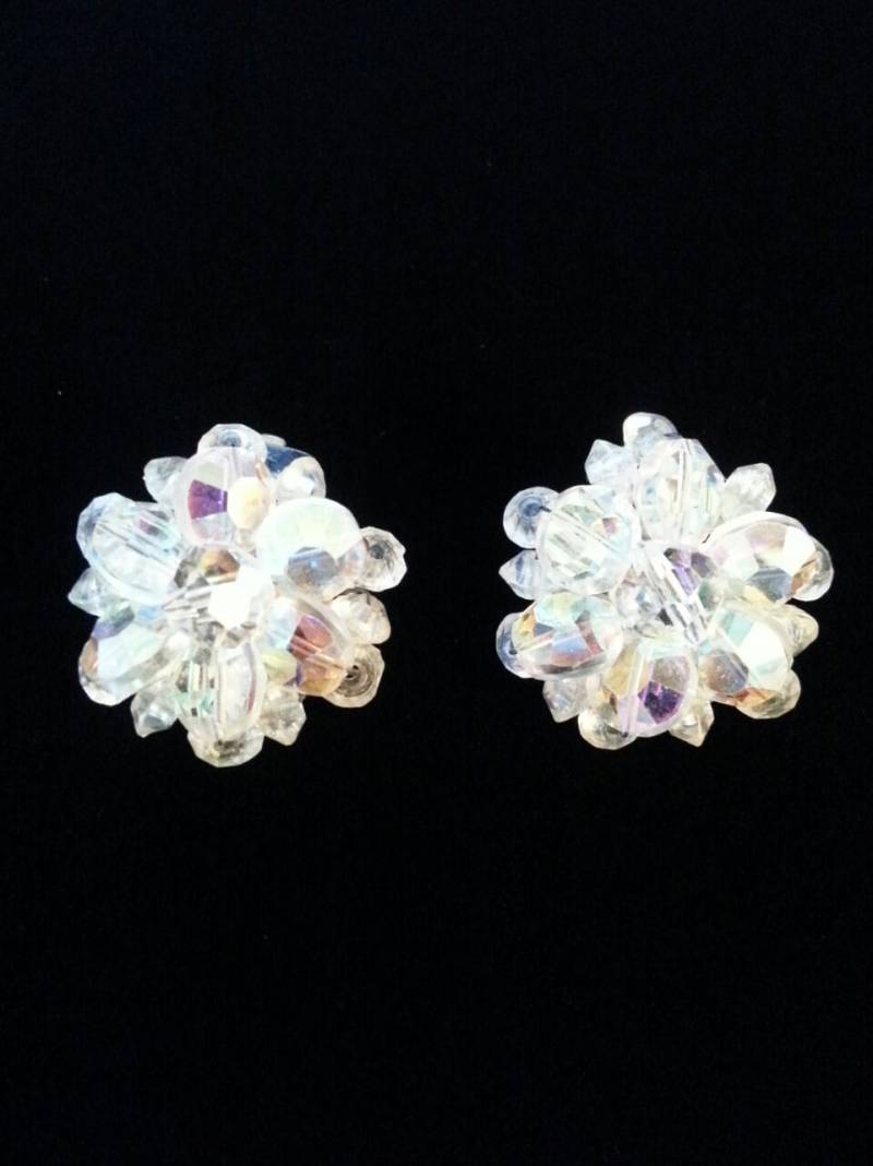 Kristalle, Kristalle Kristalle, Kristalle von SparkleShineVintage