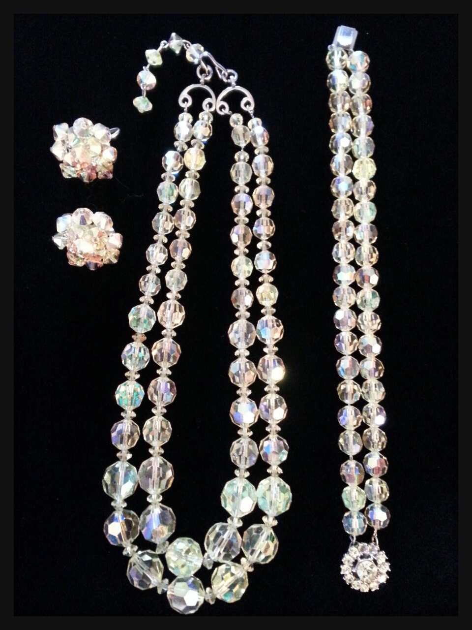 Wunderschöne Zitrone Kristalle Wunderschöne Zitrone Kristalle von SparkleShineVintage