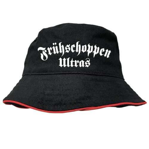 Anglerhut Frühschoppen Ultras Malle Oktoberfest kirmes Fans Mallorca Urlaub Tour von Spaß Kostet