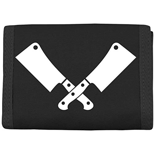 Geldbörse Metzger Fleischer von Spaß Kostet