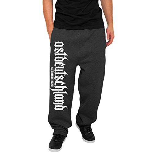 Spaß Kostet Herren Jogginghose Trainingshose Ostdeutschland Natürliche Härte männer Jungs von Spaß Kostet