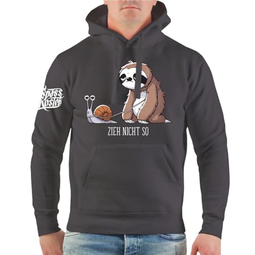 Spaß Kostet Herren Junge Kapuzenpullover Zieh Nicht so Sonntags Hoodie Faultier chillen Spaß Kostet Herren Junge Kapuzenpullover Zieh Nicht so Sonntags Hoodie Faultier chillen von Spaß Kostet