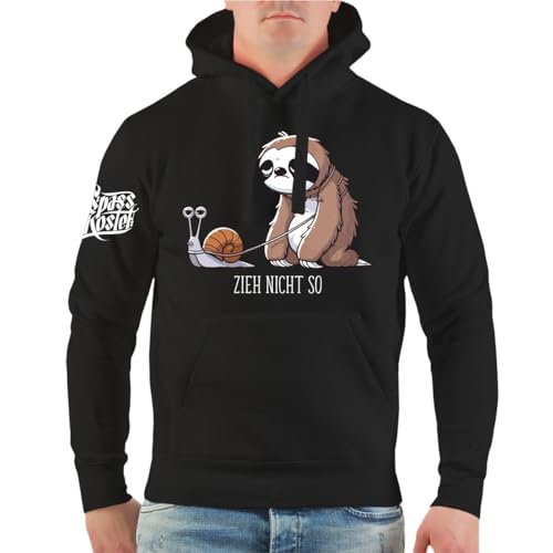 Spaß Kostet Herren Junge Kapuzenpullover Zieh Nicht so Sonntags Hoodie Faultier chillen Spaß Kostet Herren Junge Kapuzenpullover Zieh Nicht so Sonntags Hoodie Faultier chillen von Spaß Kostet