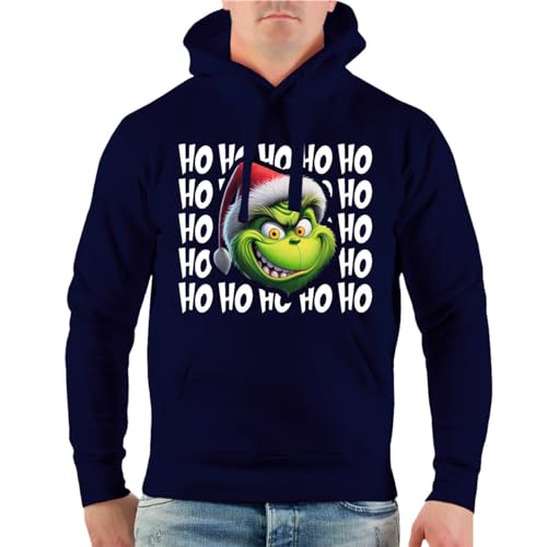 Spaß Kostet Herren Jungen Grinch Hoodie Kapuzenpullover lustig witzig fies Anti Weihnachten Spaß Kostet Herren Jungen Grinch Hoodie Kapuzenpullover lustig witzig fies Anti Weihnachten von Spaß Kostet