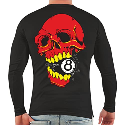 Spaß Kostet Herren Longsleeve Langarmshirt Ostdeutschland Hier ist Nicht Größe M - 3XL Spaß Kostet Herren Longsleeve Langarmshirt Ostdeutschland Hier ist Nicht Größe M - 3XL von Spaß Kostet