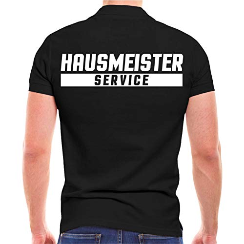 Spaß Kostet Herren Poloshirt Polohemd Hausmeister Service Größe S bis 5XL Spaß Kostet Herren Poloshirt Polohemd Hausmeister Service Größe S bis 5XL von Spaß Kostet