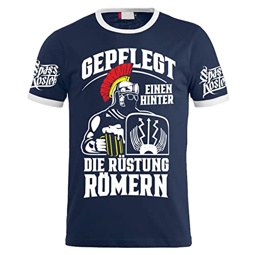 Spaß Kostet Herren Tshirt Thüringer Bratwurst mit Bier ECHTER THÜRINGER Größe S - 3XL von Spaß Kostet