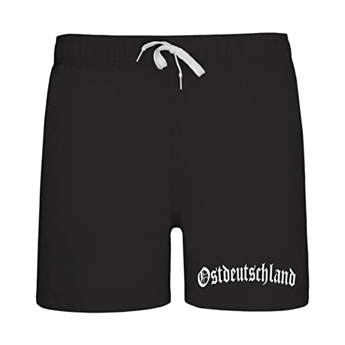 Spaß Kostet Männer Badehose Short Ostdeutschland DDR Osten von Spaß Kostet