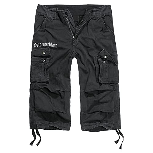 Herren 3/4 Hose Dreiviertel Armee Hose Ostdeutschland altdeutsch Ossi DDR Osten Herren 3/4 Hose Dreiviertel Armee Hose Ostdeutschland altdeutsch Ossi DDR Osten von Spaß Kostet