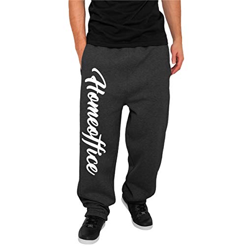 Spaß Kostet Männer und Herren Jogginghose Homeoffice Größe S - 10XL von Spaß Kostet