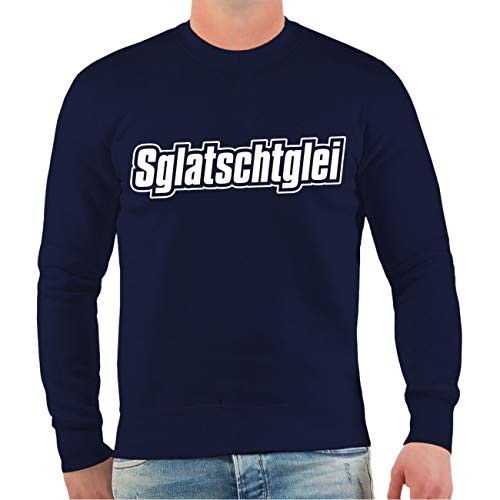 Spaß Kostet Männer und Herren Sweatshirt Sglatschtglei Größe S - 10XL Spaß Kostet Männer und Herren Sweatshirt Sglatschtglei Größe S - 10XL von Spaß Kostet