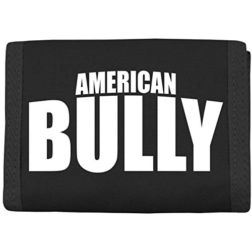 Geldbörse American Bully von Spaß Kostet