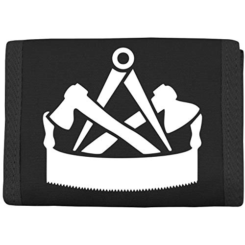 Geldbörse Zimmermann von Spaß Kostet