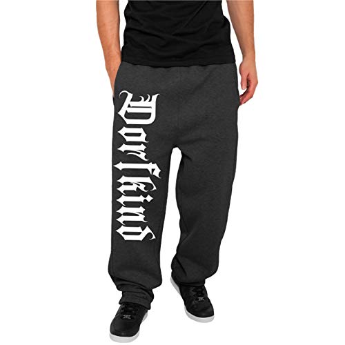 Spaß Kostet Herren Jogginghose Sweatpants DORFKIND Größe S - 10XL von Spaß Kostet