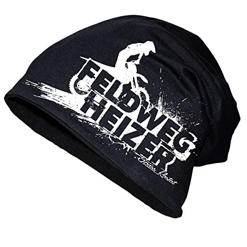 Spaß Kostet Herren Long Beanie Mütze Marke Feldwegheizer Größe XS-XXL Spaß Kostet Herren Long Beanie Mütze Marke Feldwegheizer Größe XS-XXL von Spaß Kostet