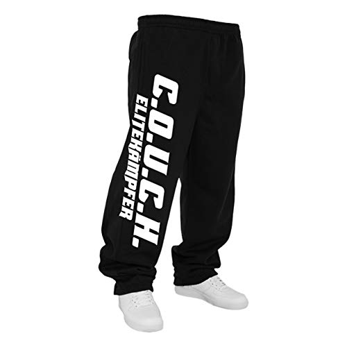 Spaß Kostet Männer Junge Jogginghose Trainingshose Couch Elitekämpfer chillen sonntagshose von Spaß Kostet